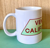 Ventura CA DTech Sea Life Mugs