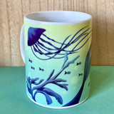 Ventura CA DTech Sea Life Mugs