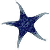 Starfish Glass Art Paper Weight