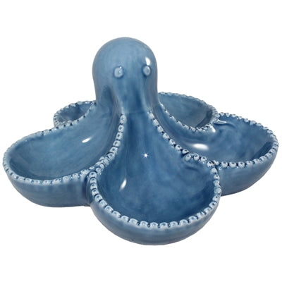 Octopus Section Trinket Dish