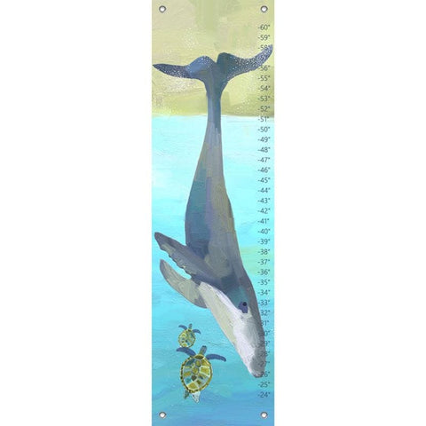 Whale Canvas Growth chart