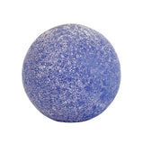Frosted Glass Decor Ball