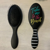 Beach Hair Brush