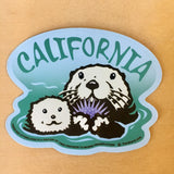 California Magnet