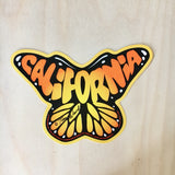 California Stickers