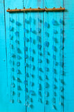 Seaglass Windchime