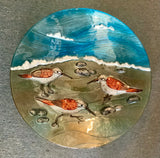 Ocean Life Bowl