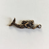 Mermaid Charms & Pendants