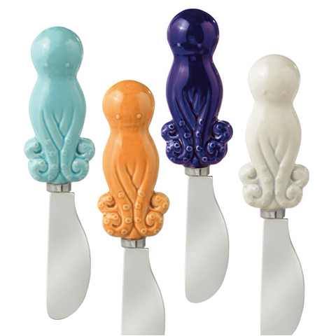 Octopus Spreader