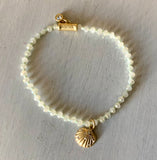 Twinkle Shell Bracelet