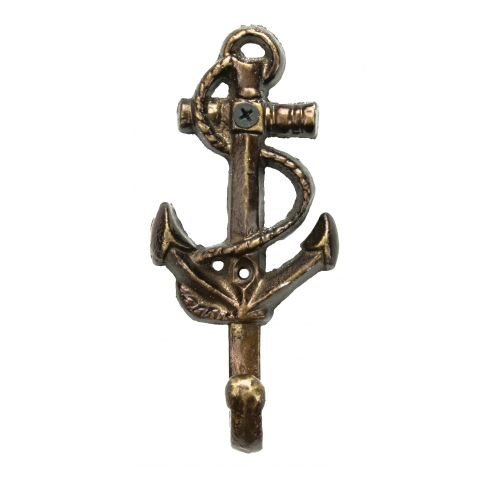 Small Rope Anchor hook
