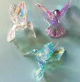 Hummingbird Jewel Ornament