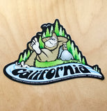 California Stickers