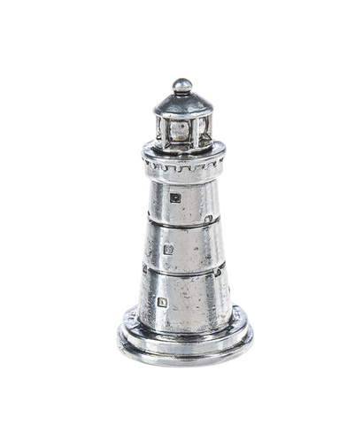 Lighthouse Mini Figurine