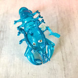 Glass Lobster Ornament