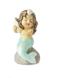 Little Sea Mermaid Baby