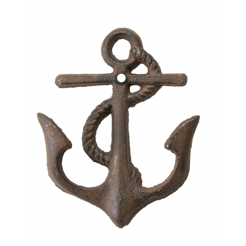 Nautical Anchor Hook