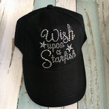 Wish Upon a Starfish Hat