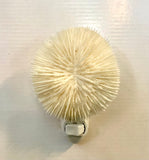 Mushroom Coral LED Nightlight