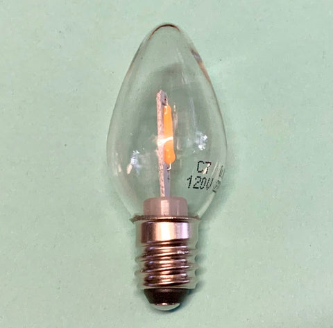 Nightlight LED Lightbulb