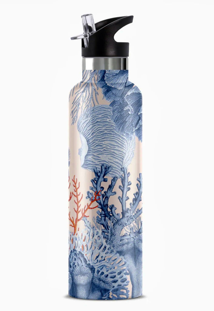 Tropical Ocean Water Bottle – Sea Things Ventura