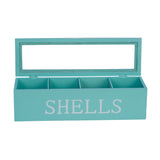 Shell Collection Box