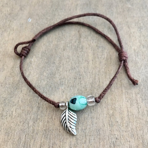 Summer Fun Charm Bracelet