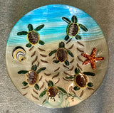 Ocean Life Bowl