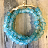 Sea Glass Beads