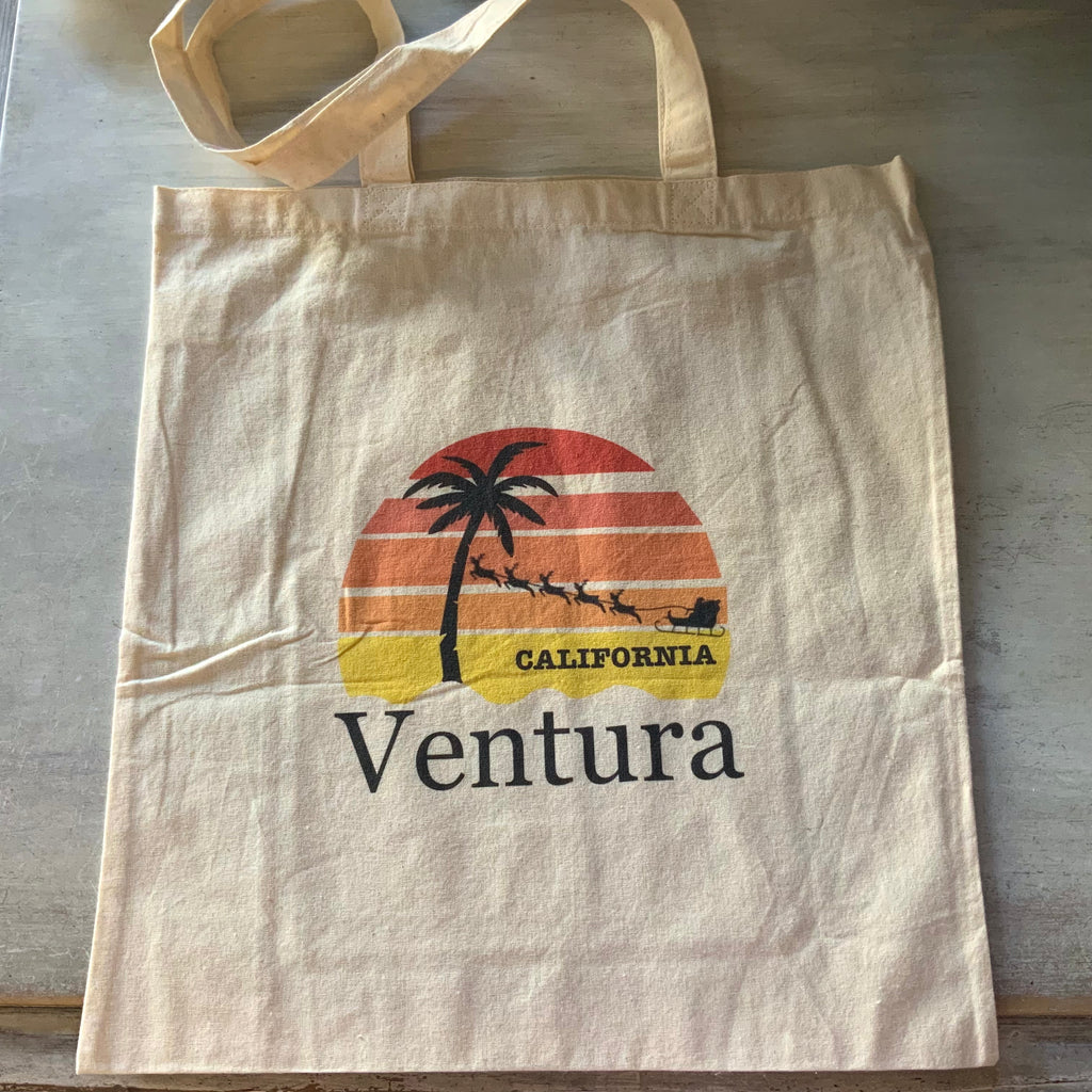 Ventura Tote