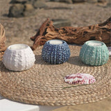 Sea Urchin Tealight