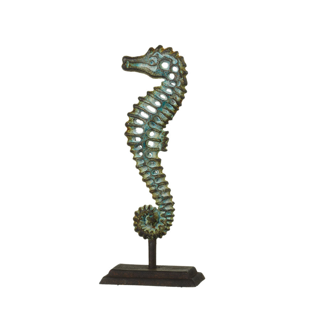 Seahorse Decor Stand Sea Things Ventura