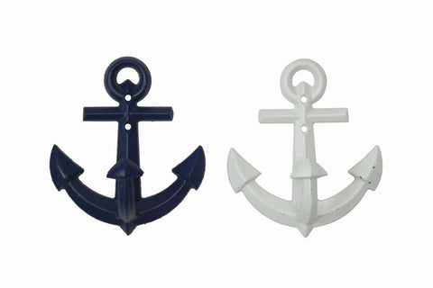 Anchor Wall Hook