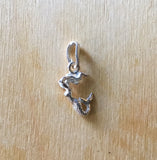 Mermaid Charms & Pendants