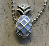 Pineapple Chain Necklace