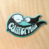 California Magnet