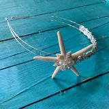 Starfish Headband