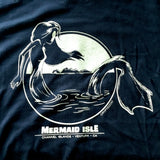 Mermaid Island Ventura T-shirt