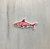 California Stickers
