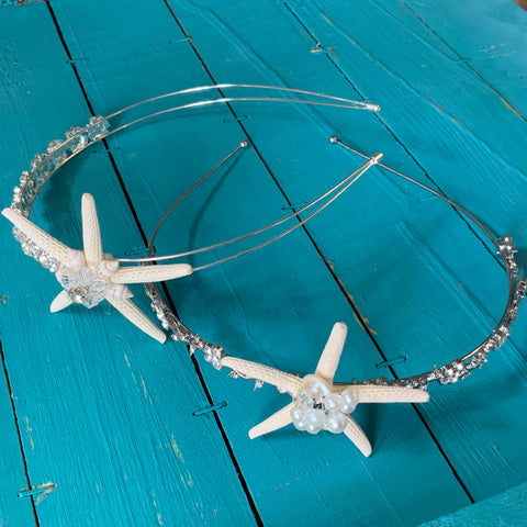 Starfish Headband