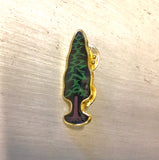 California Collector Pin