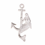 Mermaid Anchor Hook