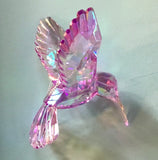 Hummingbird Jewel Ornament