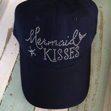 Mermaid Kisses Hat