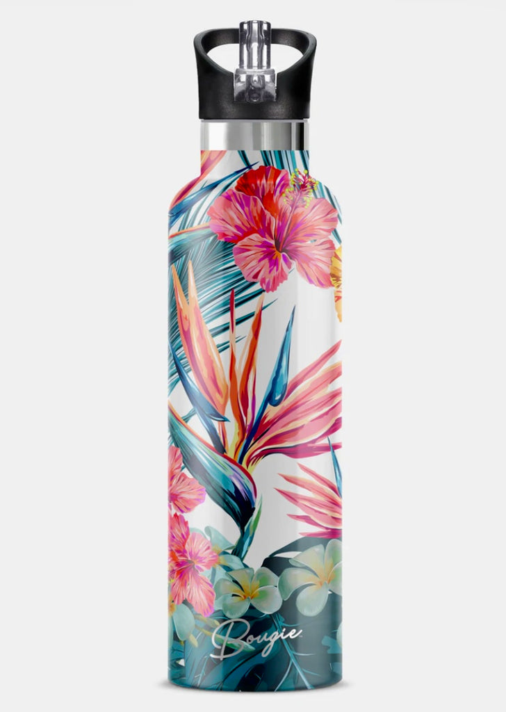 Tropical Ocean Water Bottle