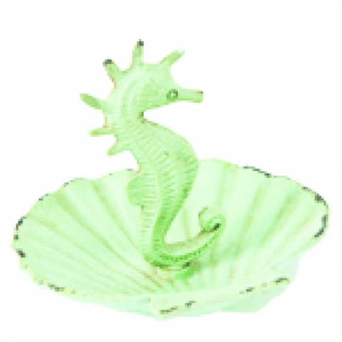 Seahorse Jewelry Tray