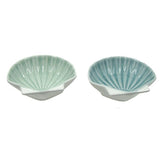 Ceramic Shell Dish