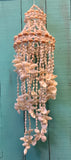 Seashell Chandelier