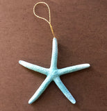 Mini Starfish Ornament
