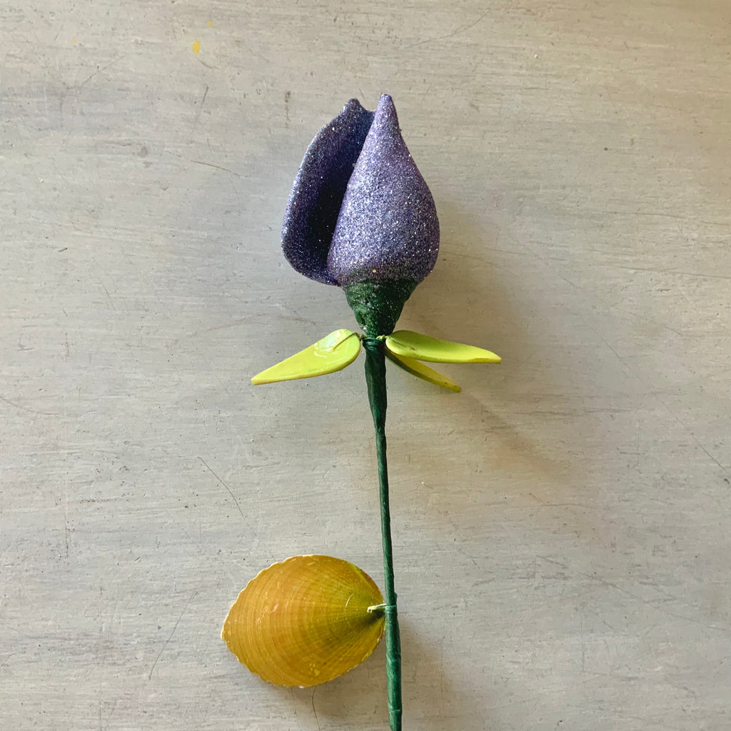 Shell Rose – Sea Things Ventura